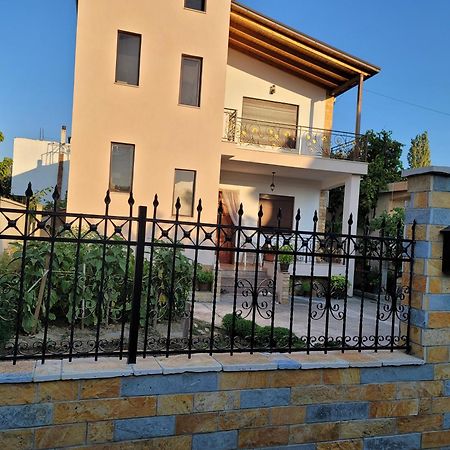 Villa Baka 14 Durrës Zewnętrze zdjęcie