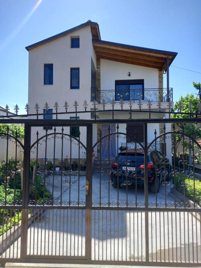 Villa Baka 14 Durrës Zewnętrze zdjęcie