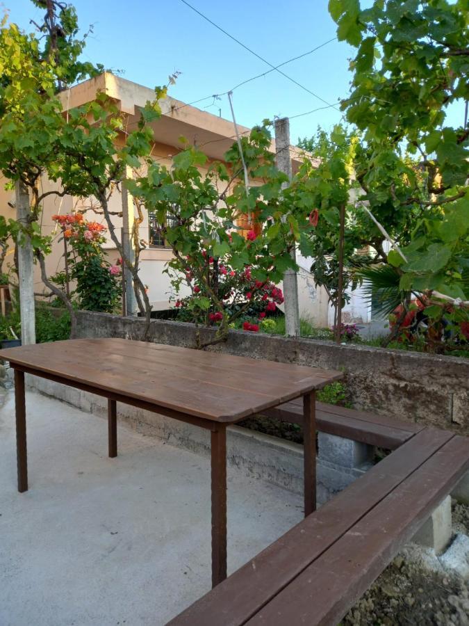 Villa Baka 14 Durrës Zewnętrze zdjęcie