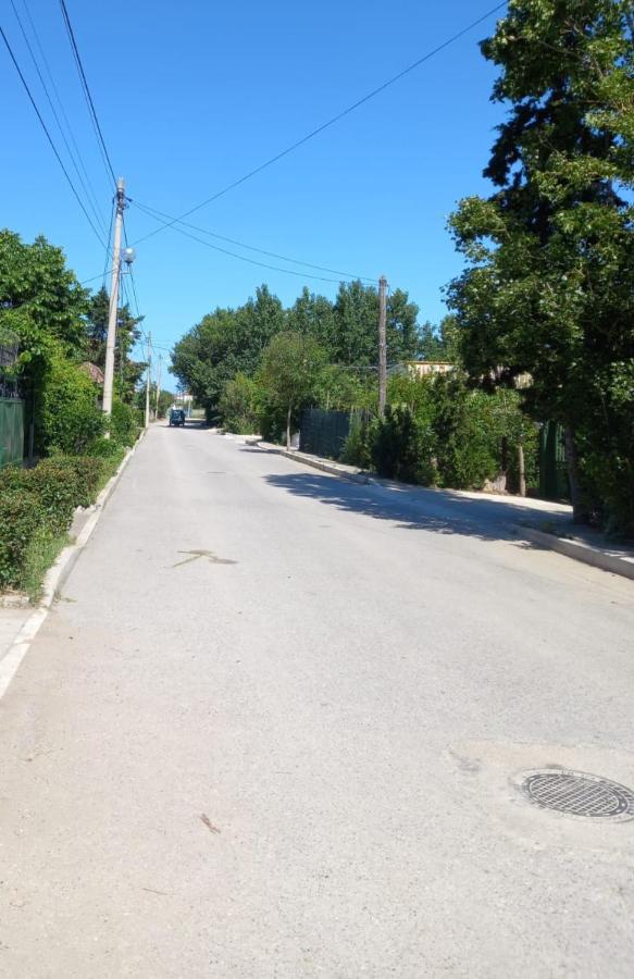 Villa Baka 14 Durrës Zewnętrze zdjęcie