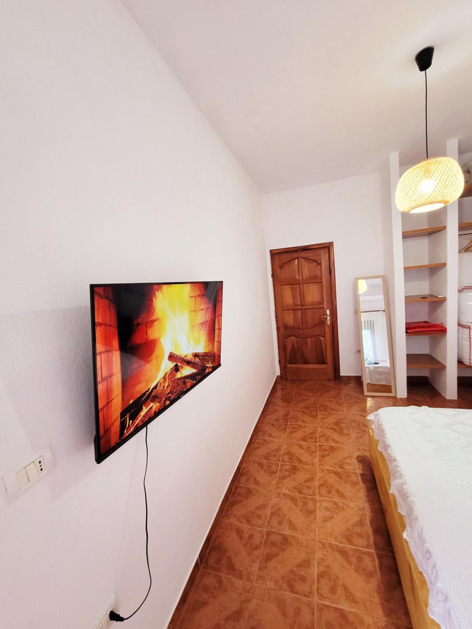 Villa Baka 14 Durrës Zewnętrze zdjęcie