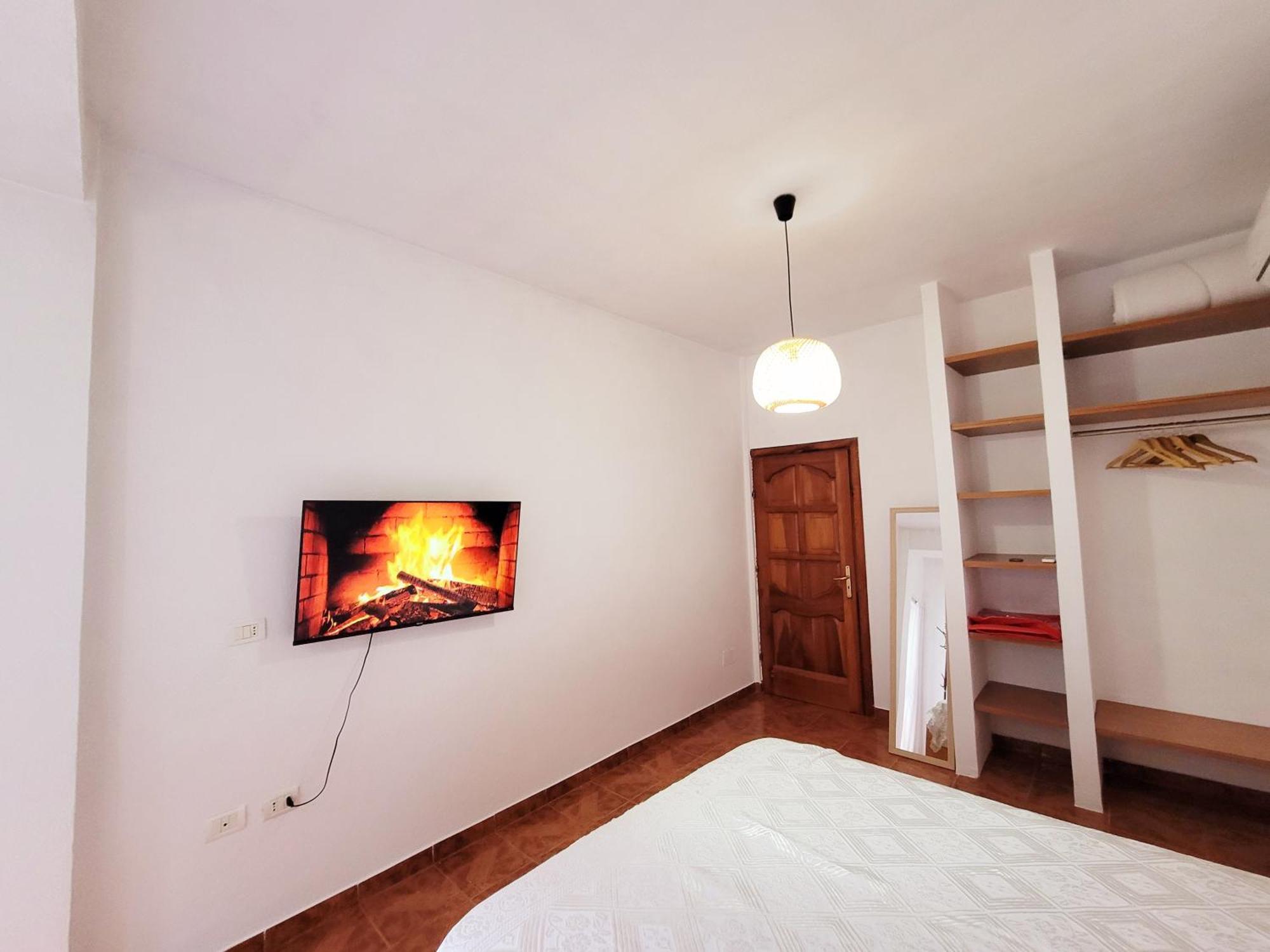 Villa Baka 14 Durrës Zewnętrze zdjęcie