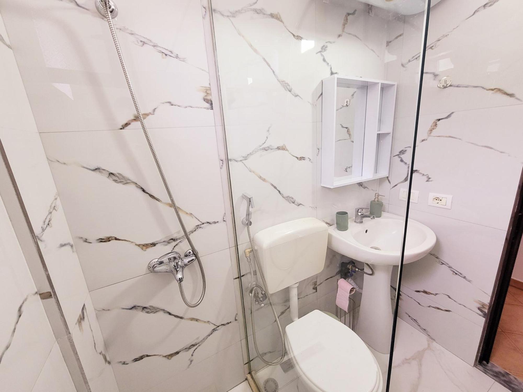 Villa Baka 14 Durrës Zewnętrze zdjęcie