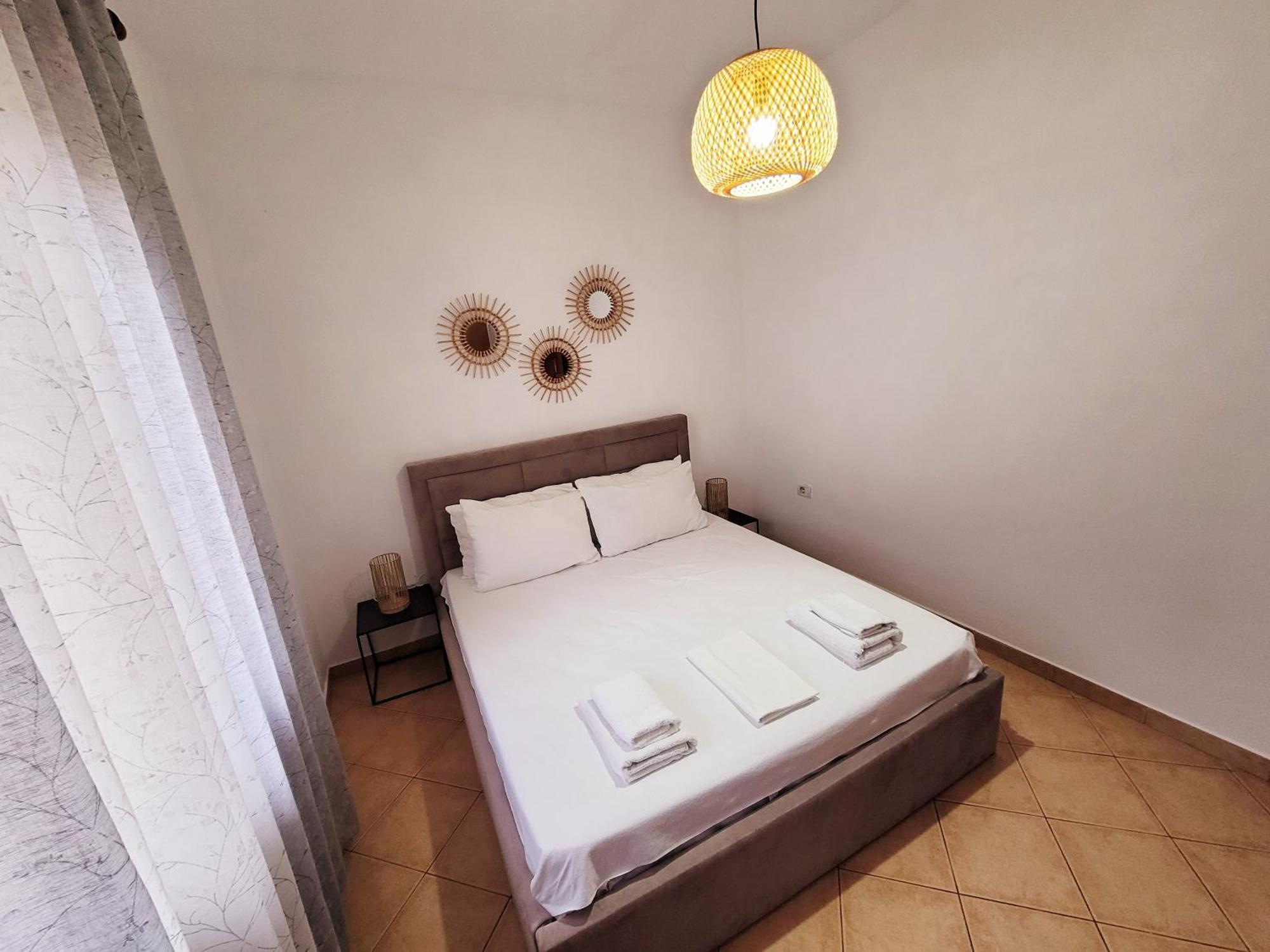 Villa Baka 14 Durrës Zewnętrze zdjęcie