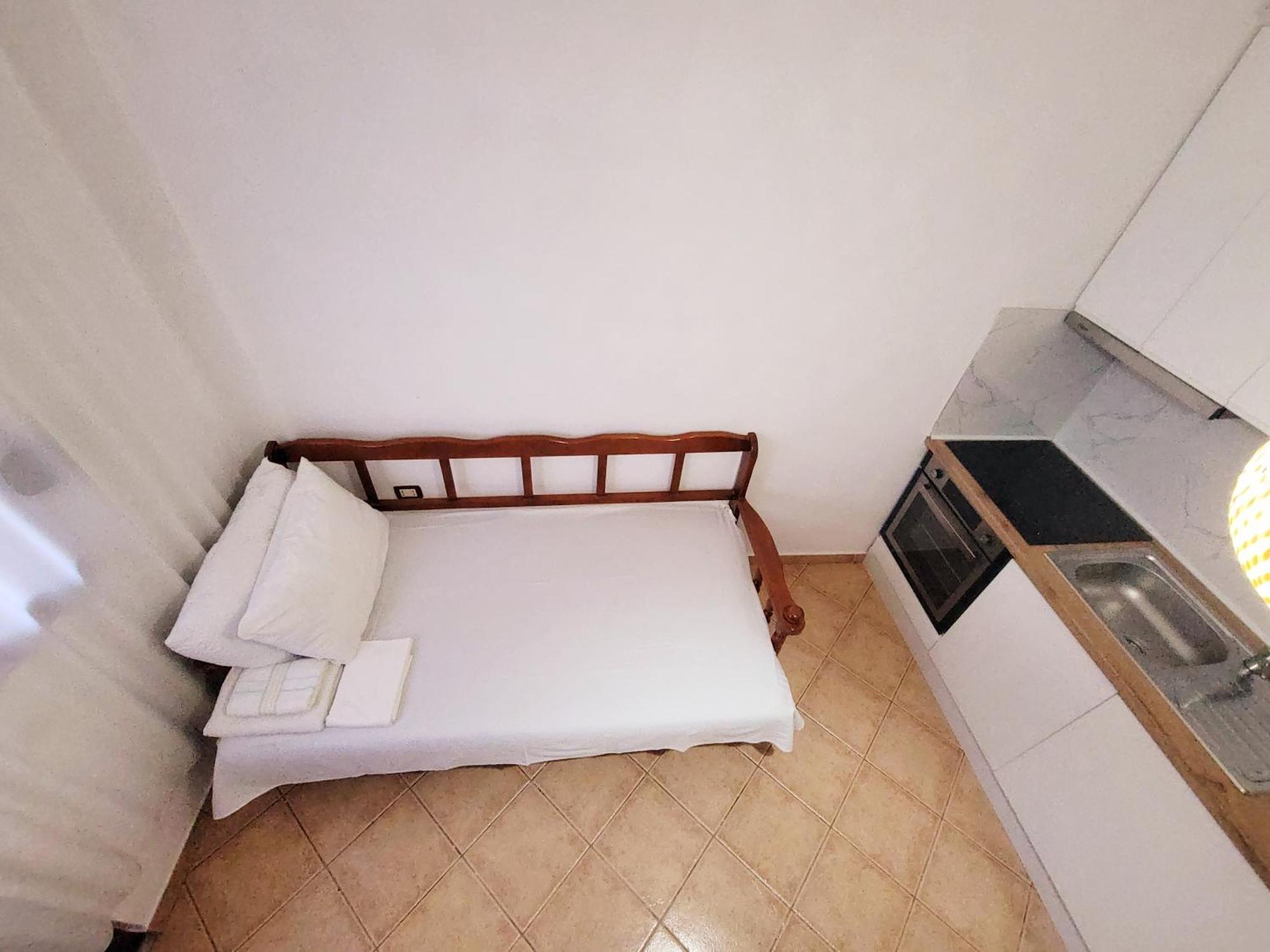 Villa Baka 14 Durrës Zewnętrze zdjęcie