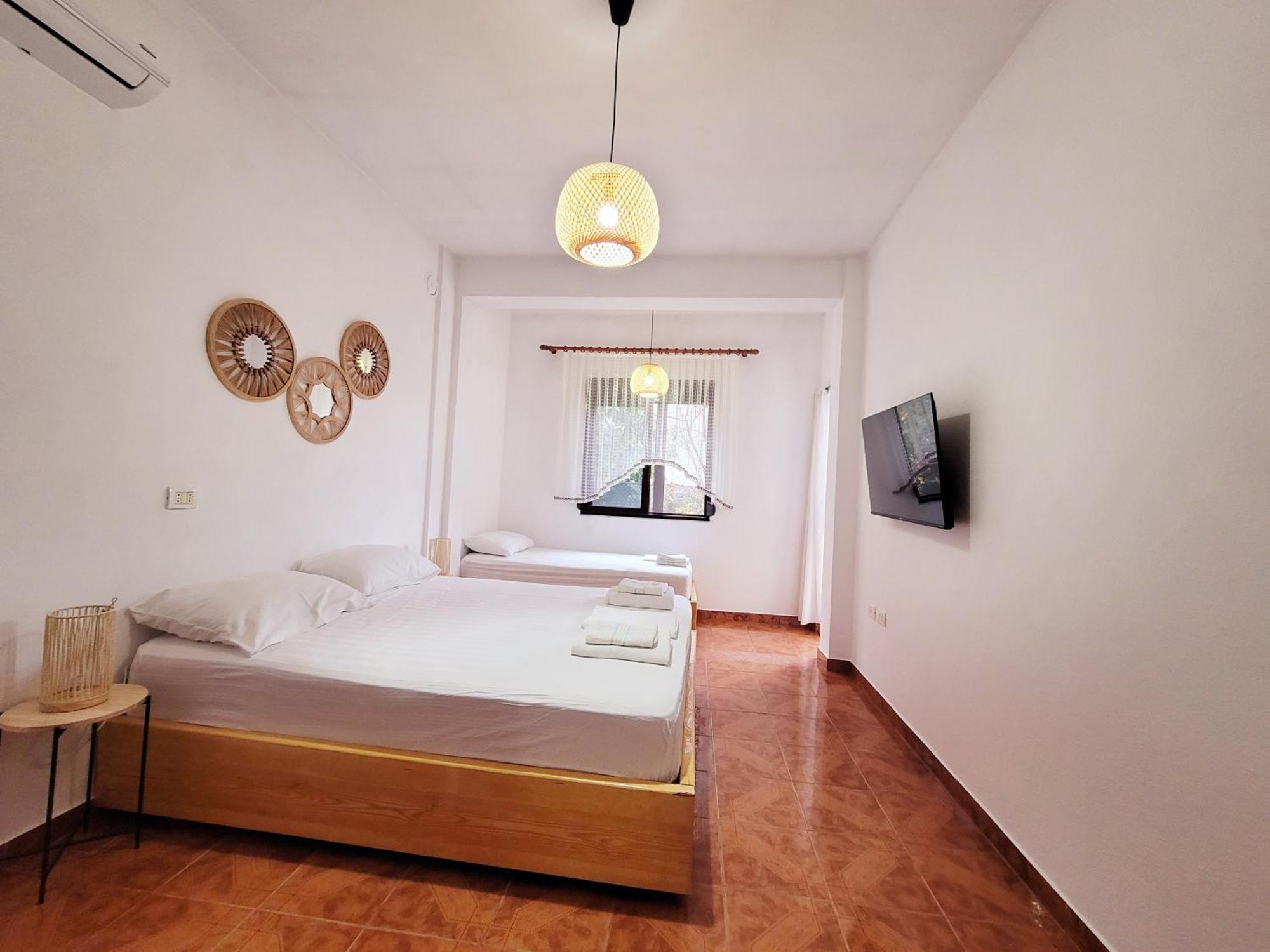 Villa Baka 14 Durrës Zewnętrze zdjęcie