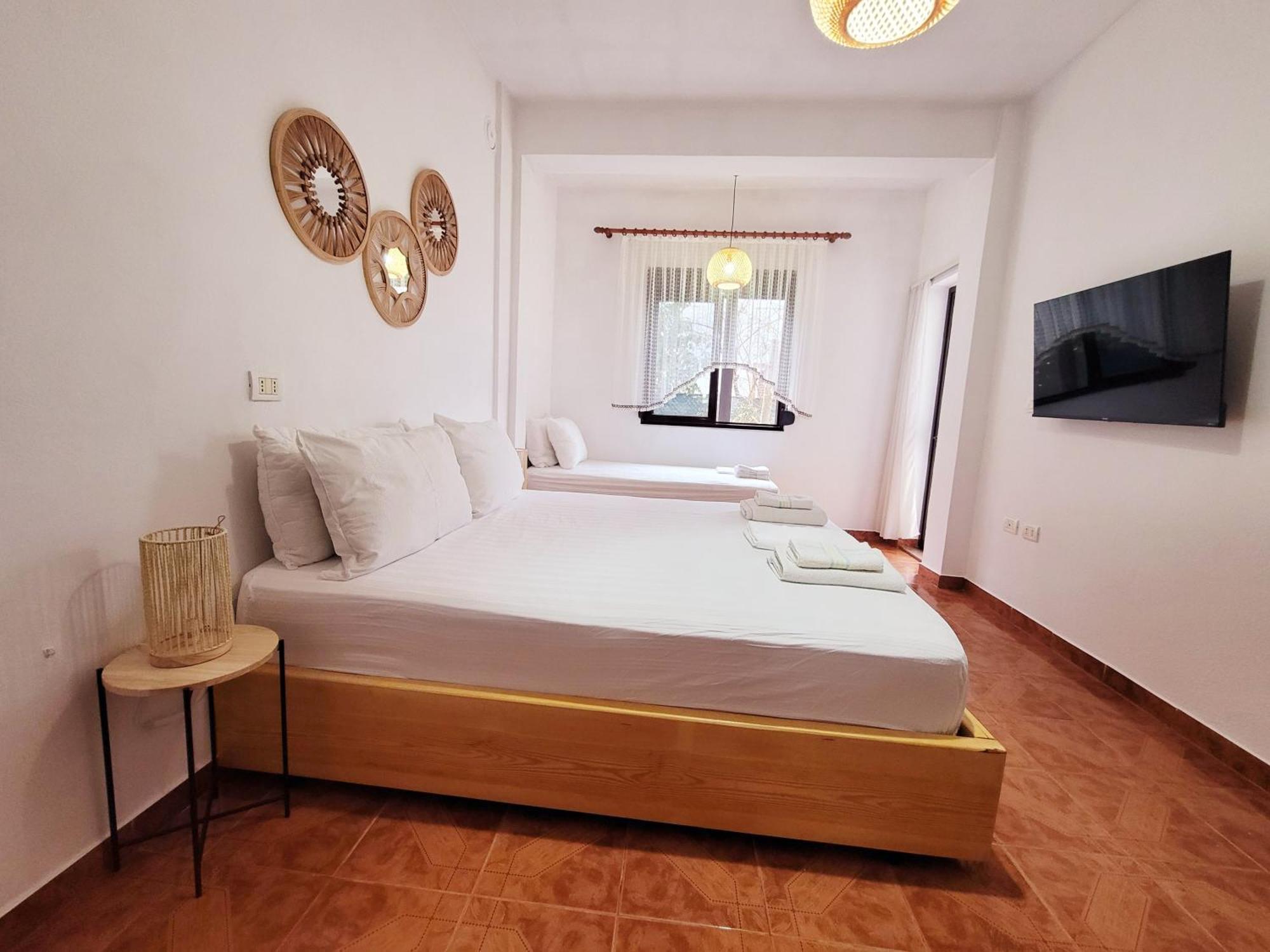 Villa Baka 14 Durrës Zewnętrze zdjęcie