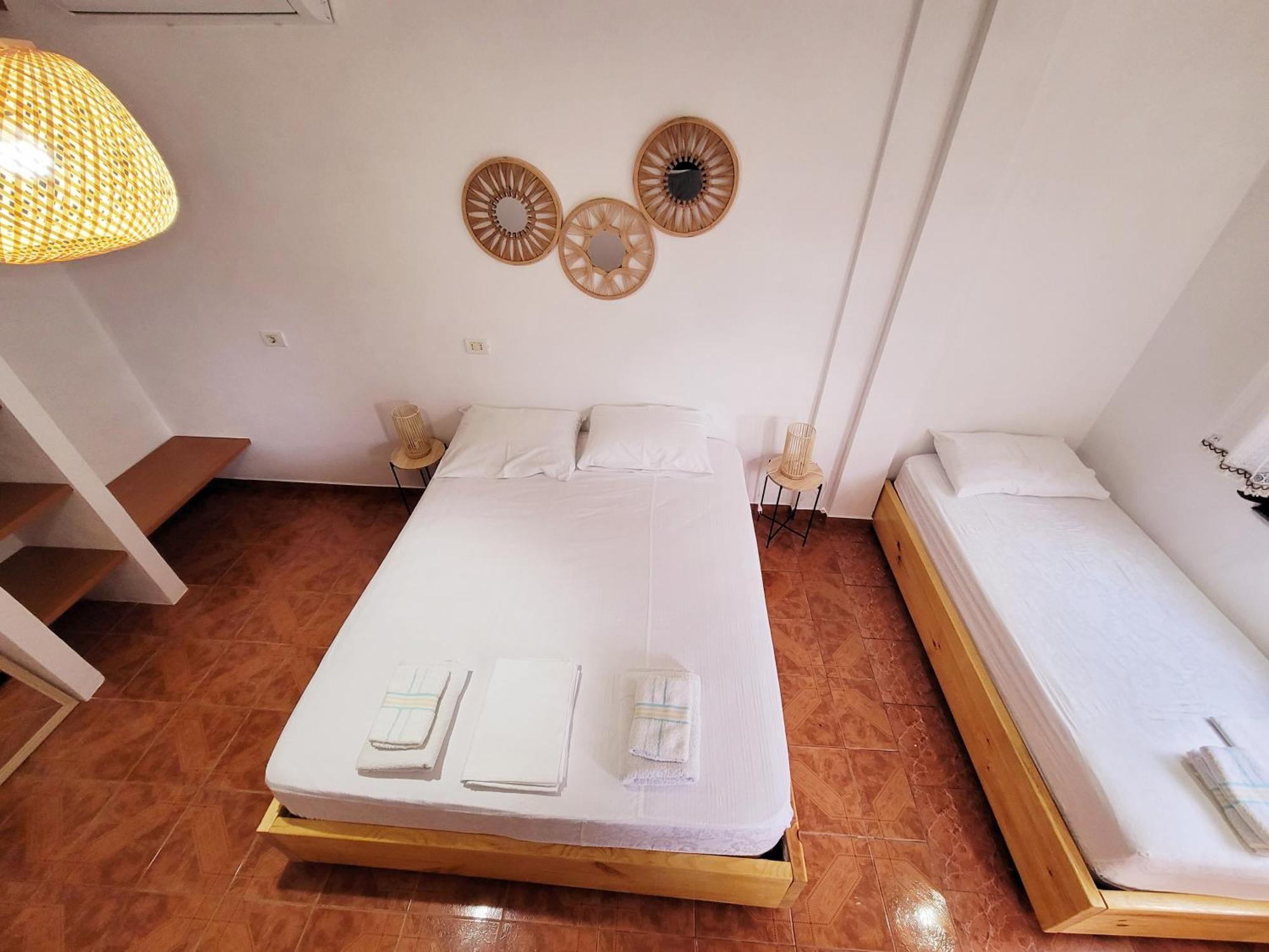 Villa Baka 14 Durrës Zewnętrze zdjęcie