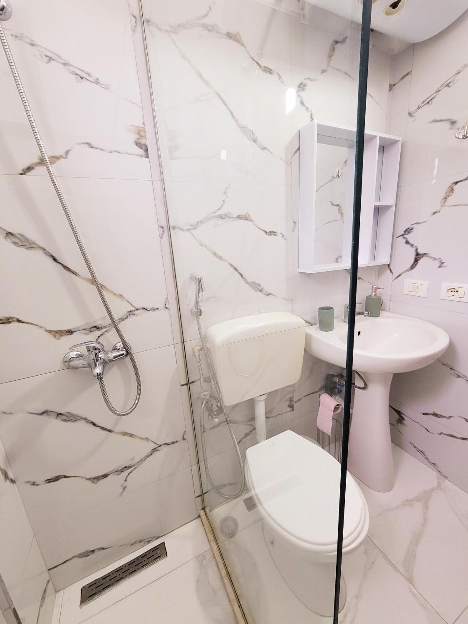 Villa Baka 14 Durrës Zewnętrze zdjęcie