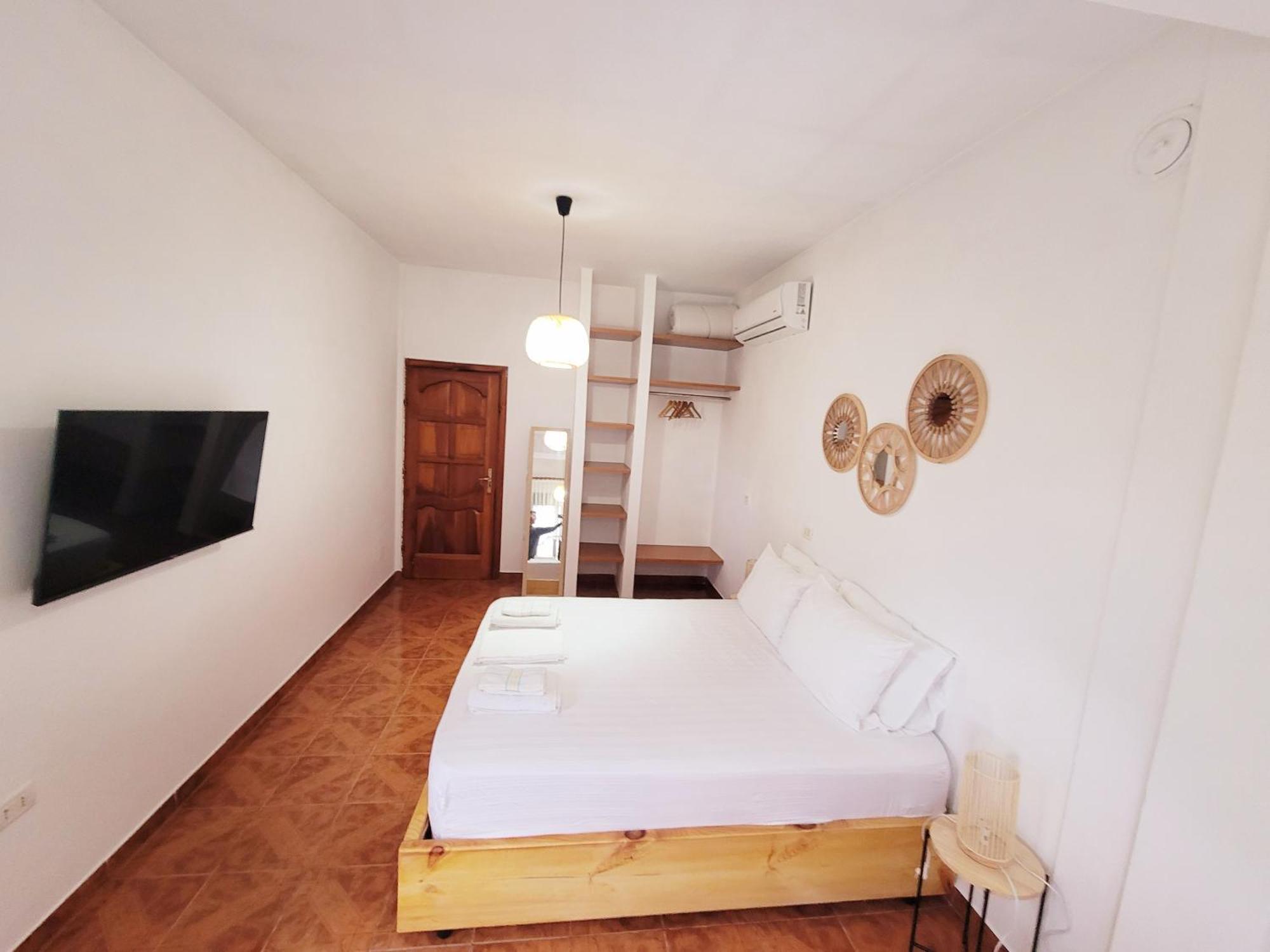 Villa Baka 14 Durrës Zewnętrze zdjęcie