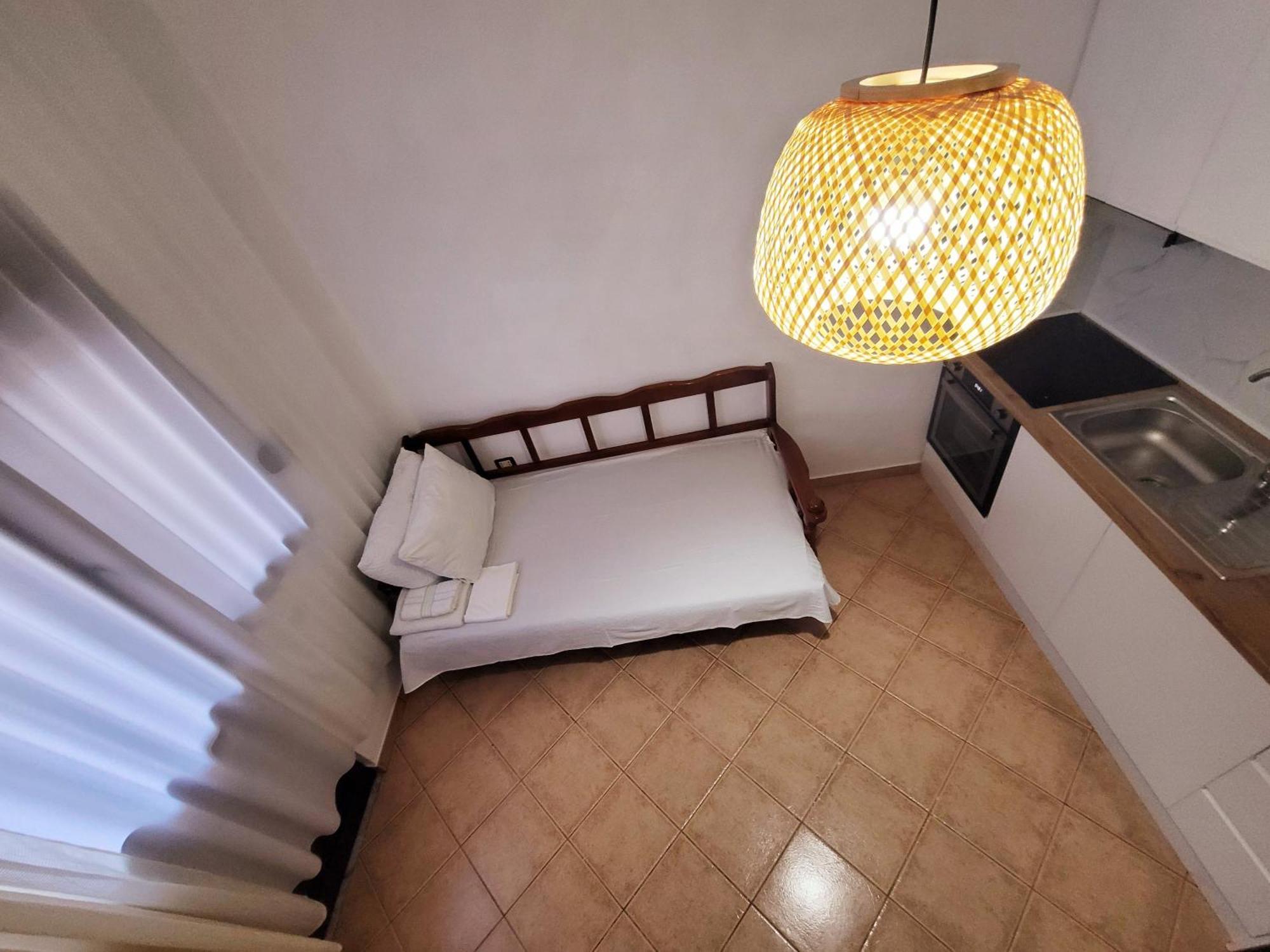 Villa Baka 14 Durrës Zewnętrze zdjęcie