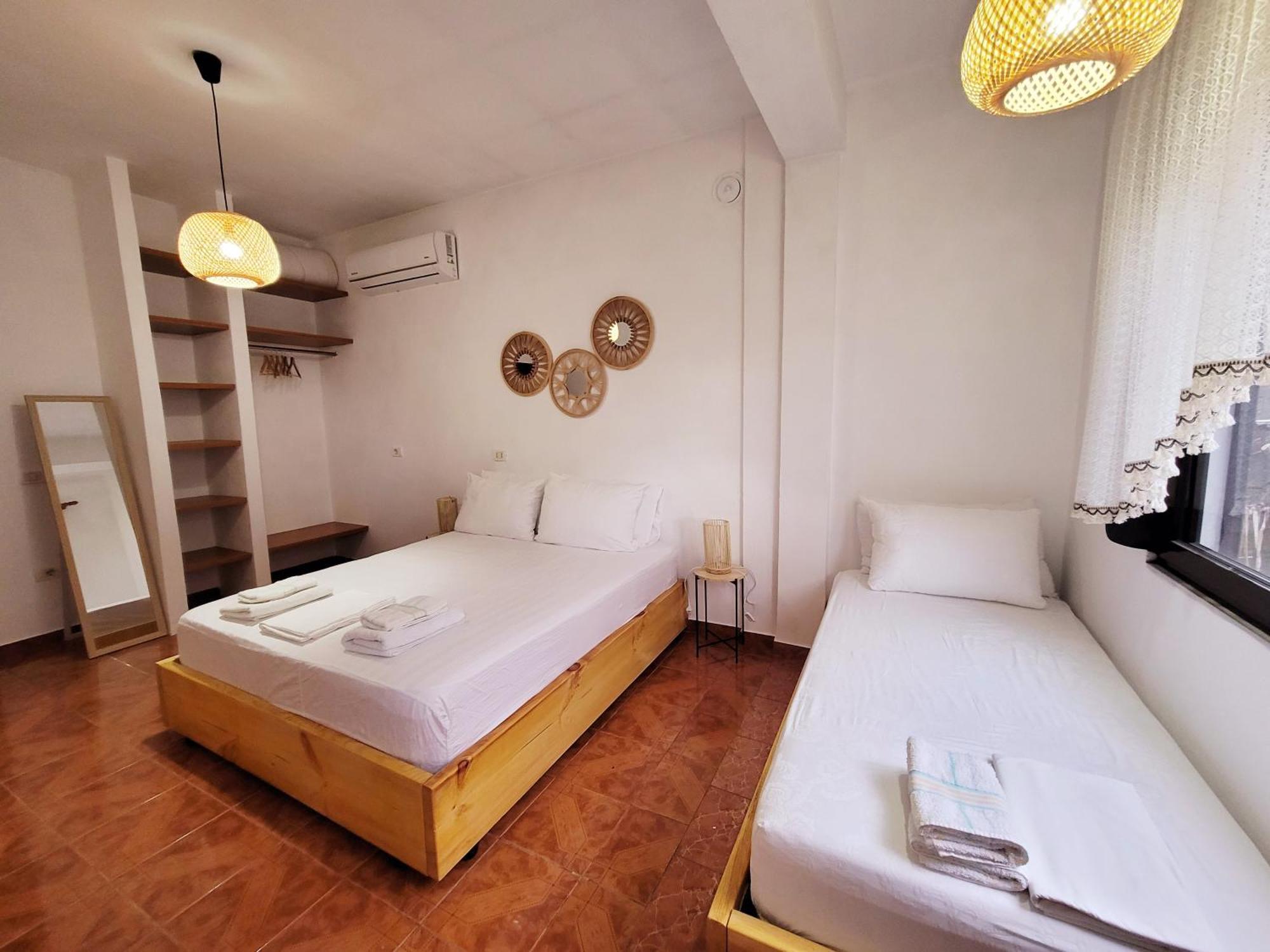Villa Baka 14 Durrës Zewnętrze zdjęcie