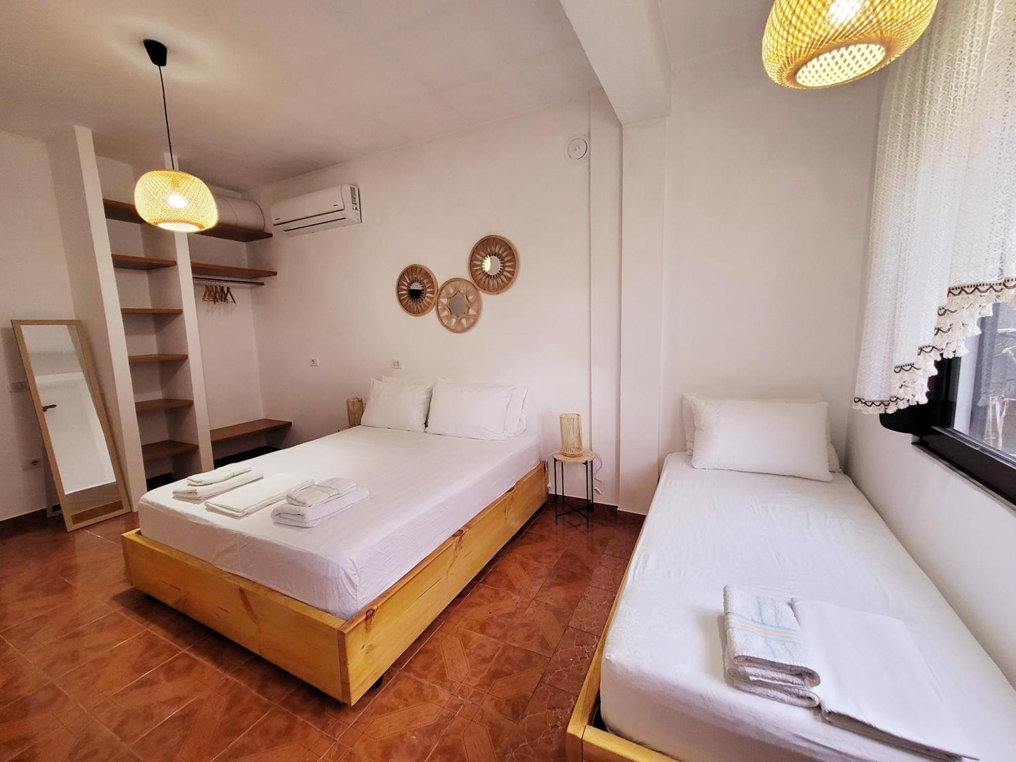 Villa Baka 14 Durrës Zewnętrze zdjęcie