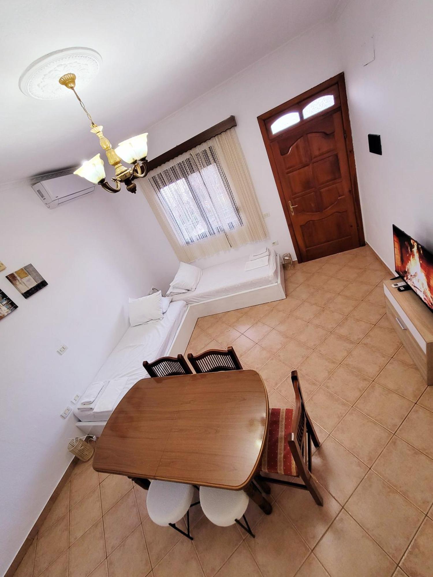 Villa Baka 14 Durrës Zewnętrze zdjęcie