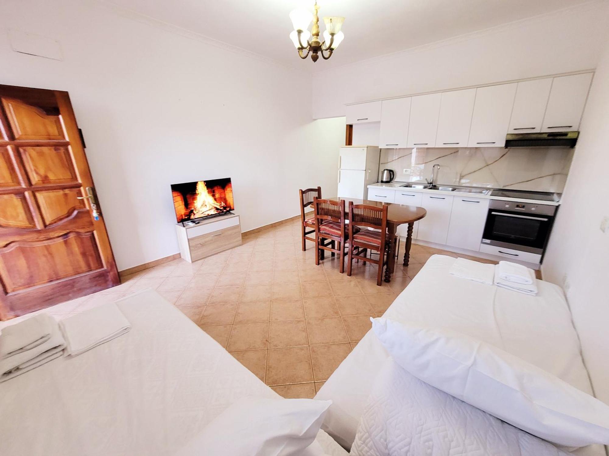 Villa Baka 14 Durrës Zewnętrze zdjęcie