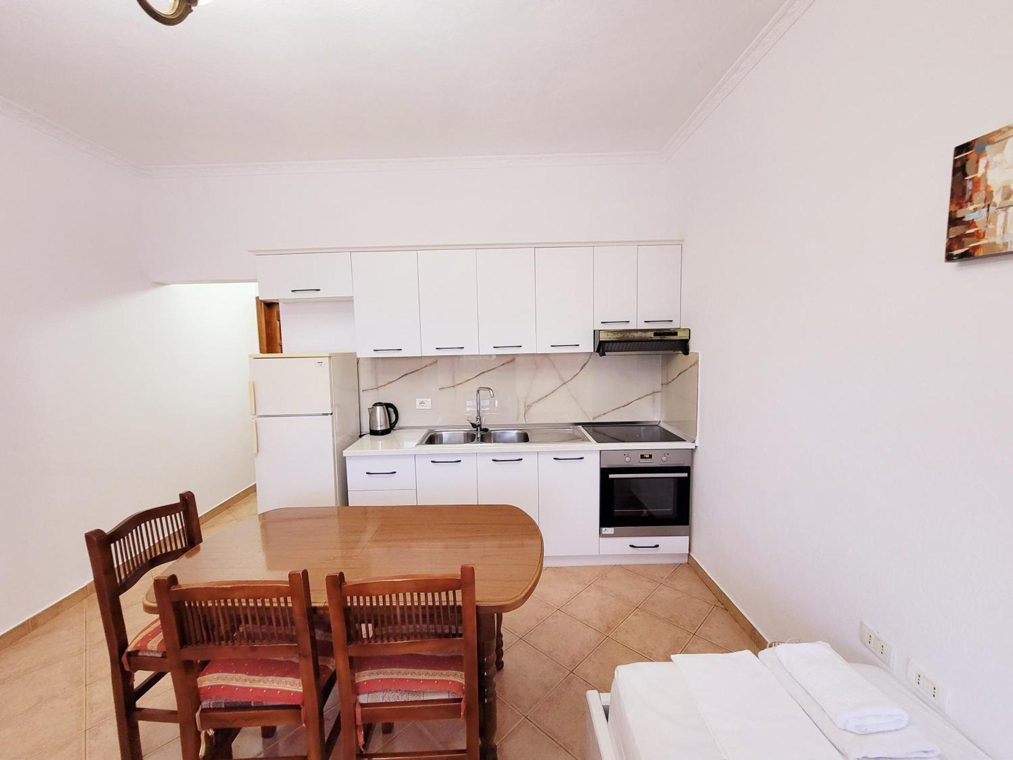 Villa Baka 14 Durrës Zewnętrze zdjęcie