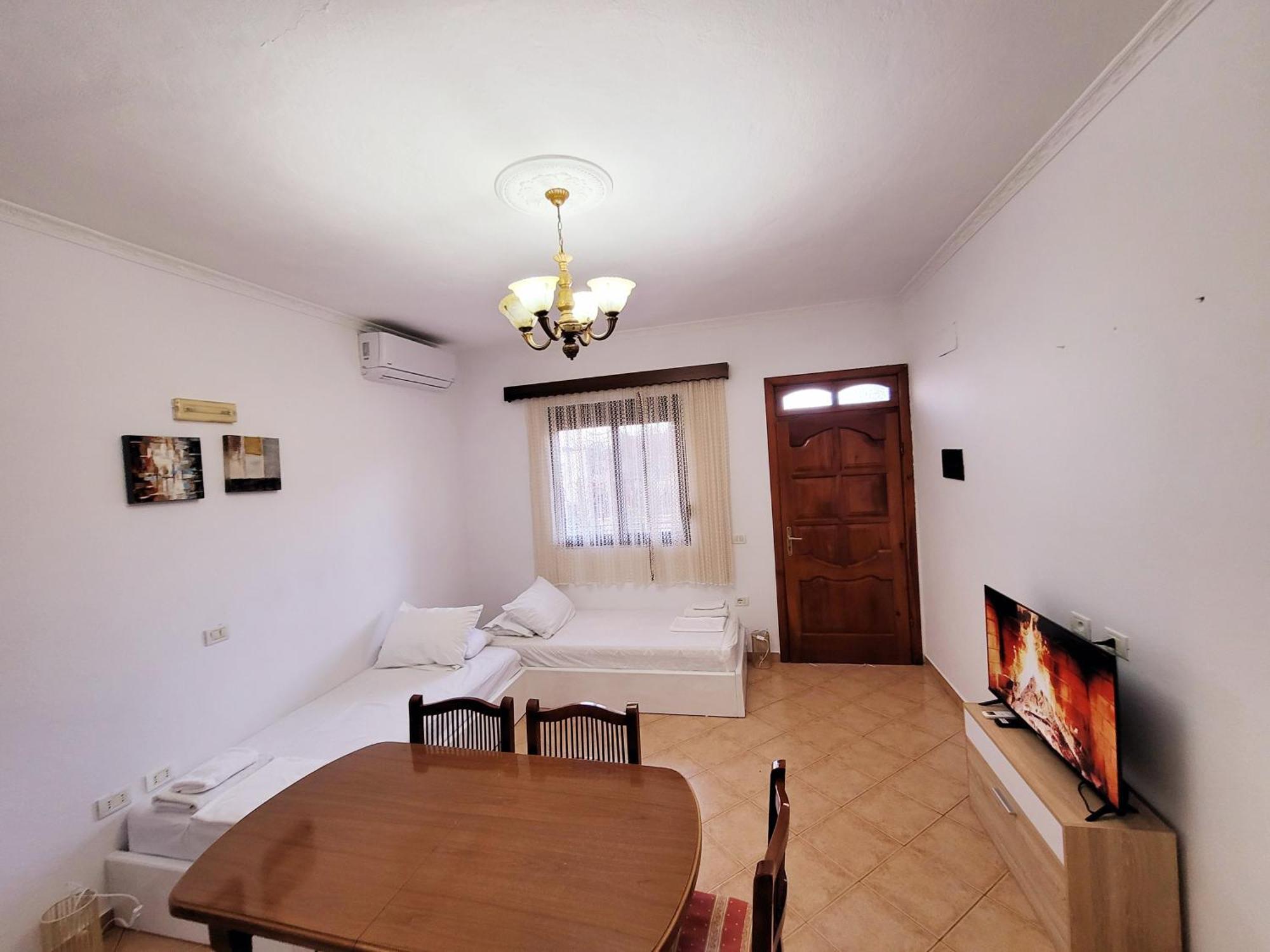Villa Baka 14 Durrës Zewnętrze zdjęcie