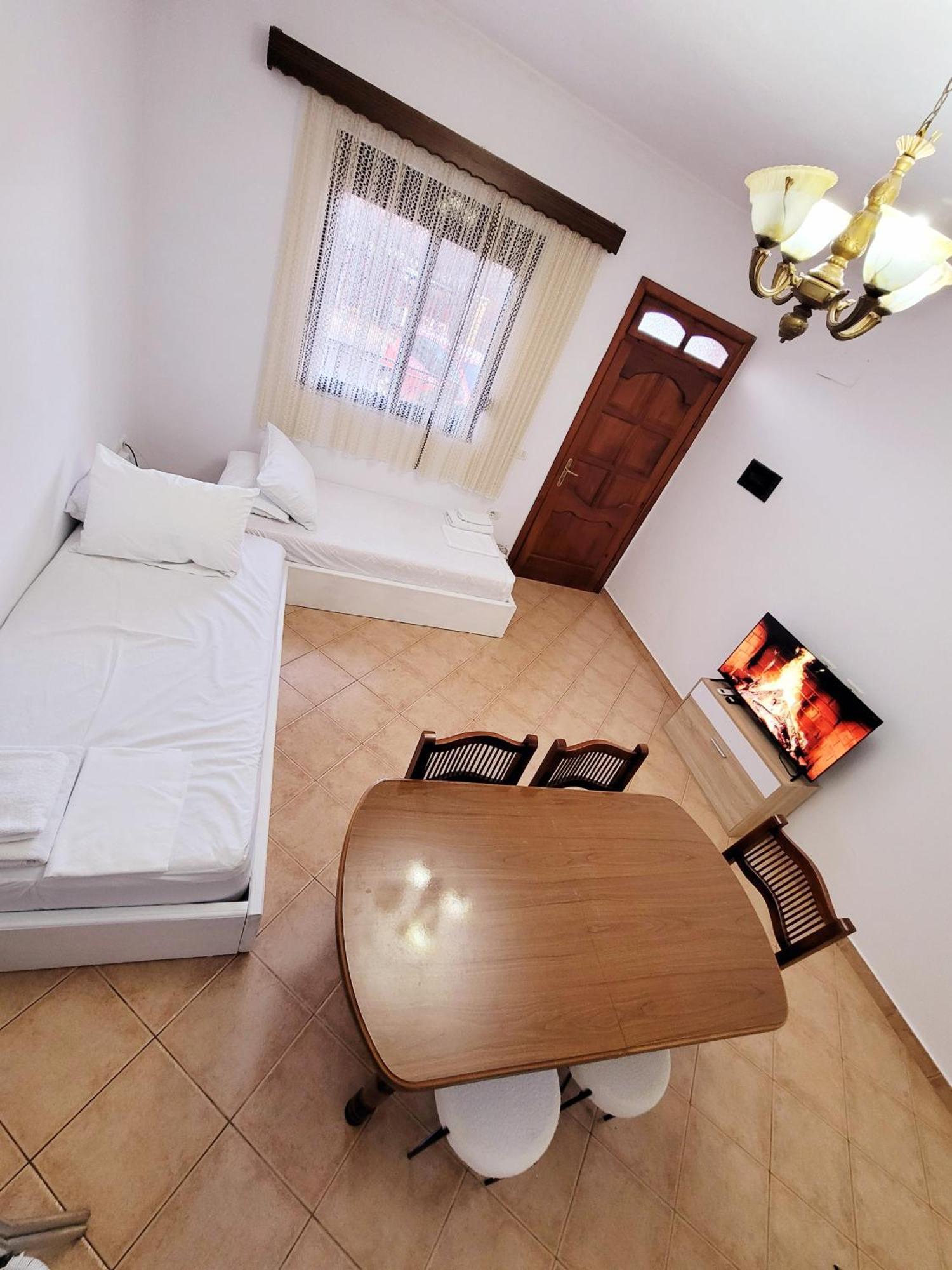 Villa Baka 14 Durrës Zewnętrze zdjęcie