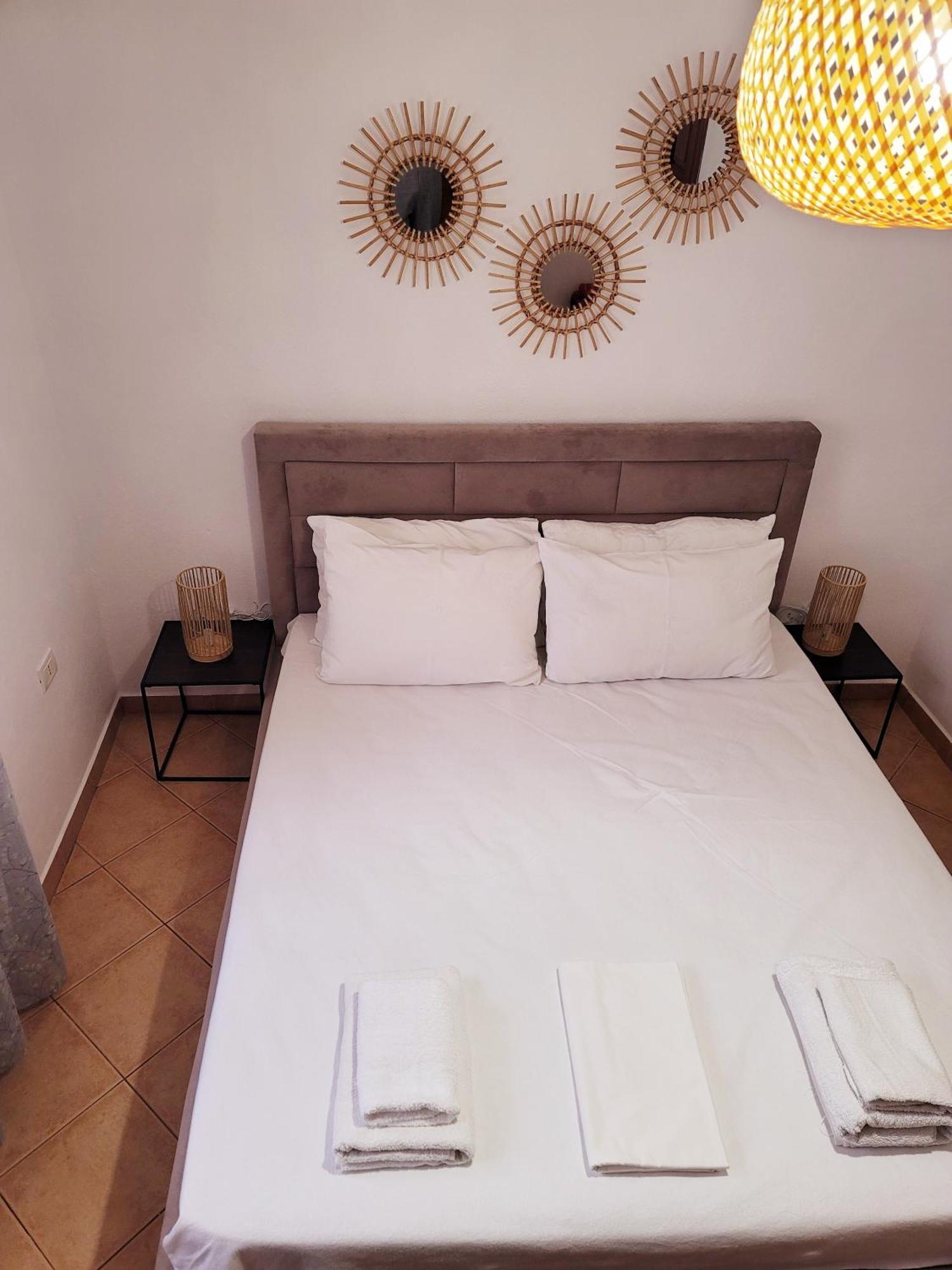 Villa Baka 14 Durrës Zewnętrze zdjęcie