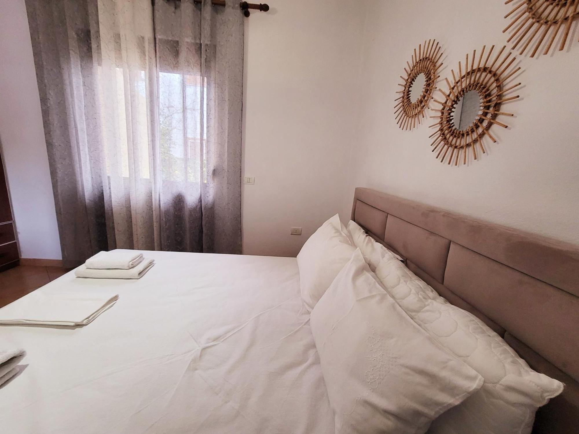 Villa Baka 14 Durrës Zewnętrze zdjęcie