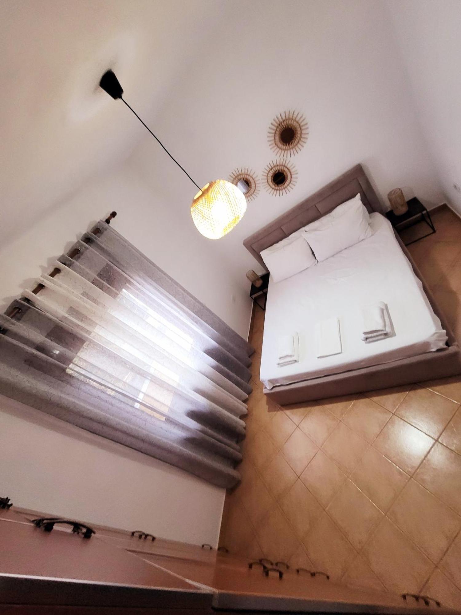 Villa Baka 14 Durrës Zewnętrze zdjęcie