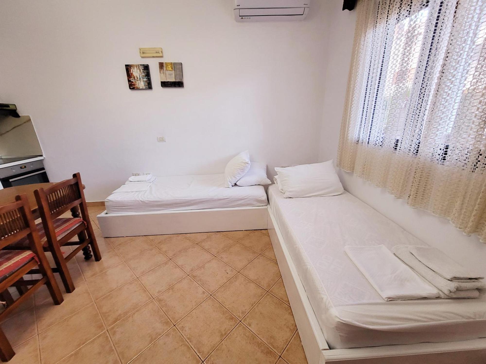 Villa Baka 14 Durrës Zewnętrze zdjęcie