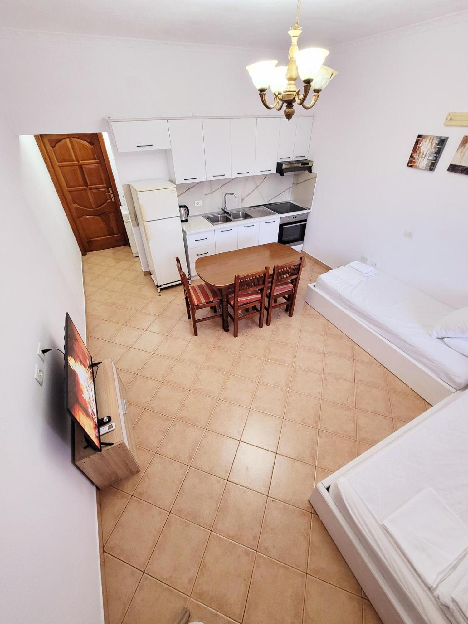 Villa Baka 14 Durrës Zewnętrze zdjęcie