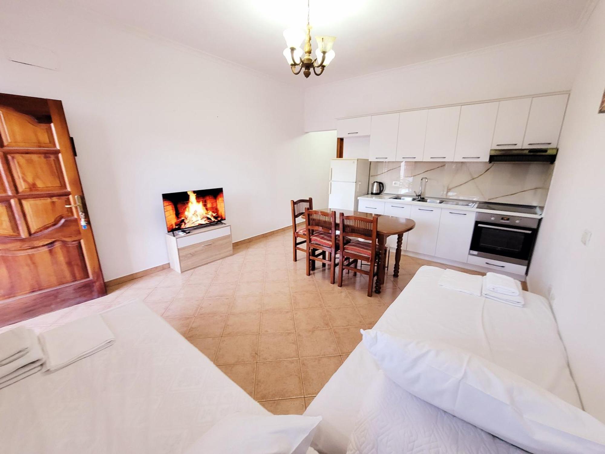 Villa Baka 14 Durrës Zewnętrze zdjęcie
