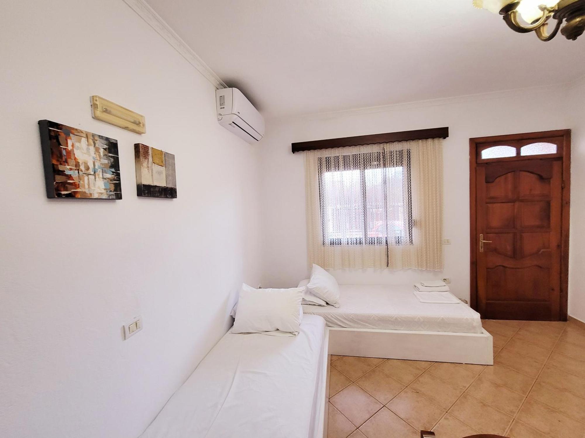 Villa Baka 14 Durrës Zewnętrze zdjęcie