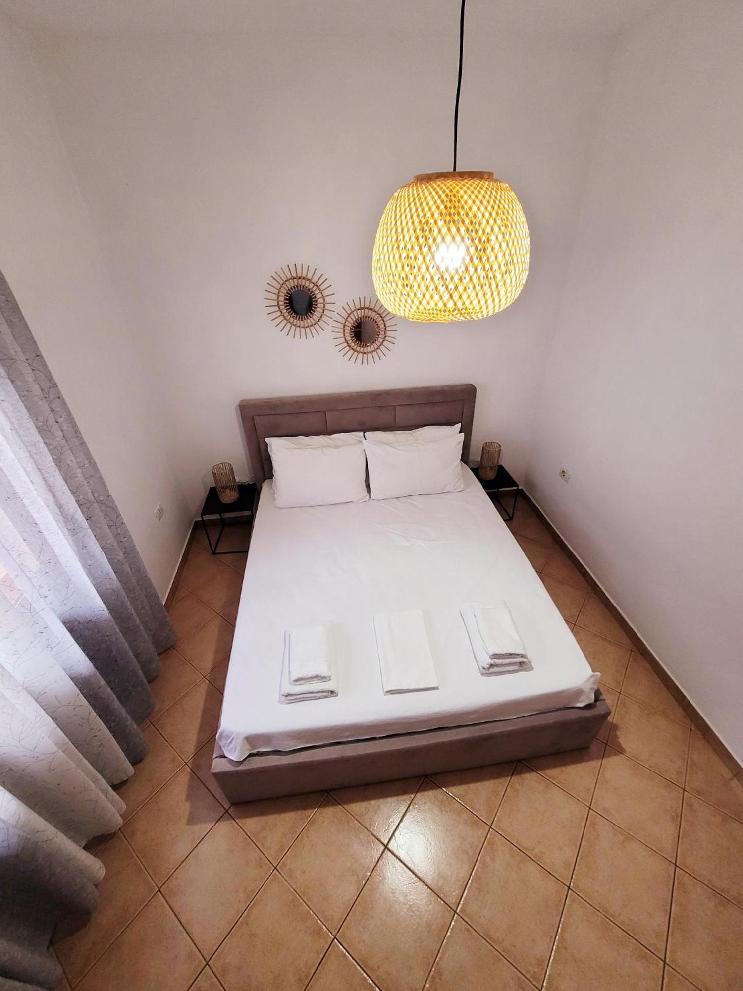 Villa Baka 14 Durrës Zewnętrze zdjęcie